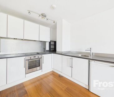 1 bedroom apartment to rent - Photo 3