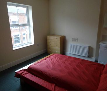 1 bedroom terraced house to rent - Photo 3