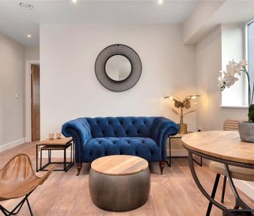 1 bedroom apartment to rent - Photo 4