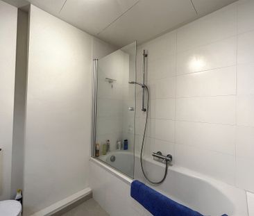 Appartement te huur - Foto 1