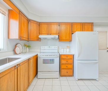 For Lease - 36 Oakhaven Drive, Toronto, Ontario - Photo 5