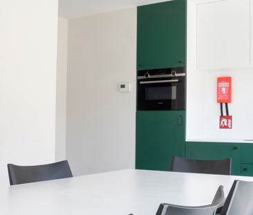 Spoorweglaan 10, kamer - Photo 2