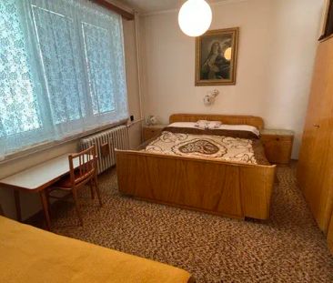 Pronájem, Byty 2+1, 54 m - Фото 4