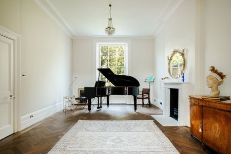 5 bedroom terraced house to rent - Photo 4