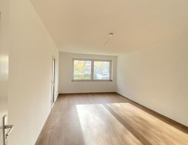 2-Zimmer-Wohnung in Solingen Wald - Photo 1