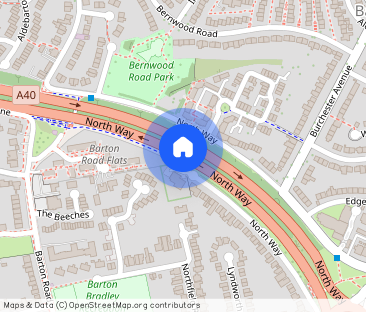 North Way, Headington, OX3 - Photo 1