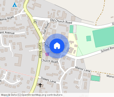 The Courtyard, Snettisham, Pe31 - Photo 1