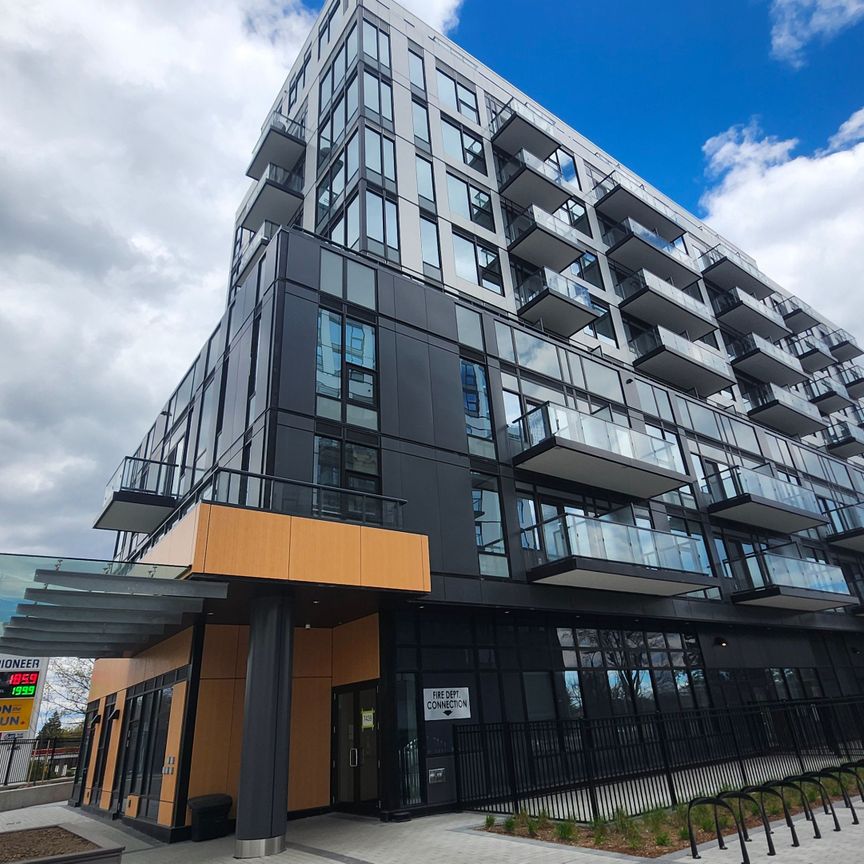 For Lease - 7439 Kingston Road Unit# 710, Toronto, Ontario - Photo 1