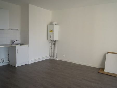 Appartement 2 pièces – 47 m² environ à L'Hermitage (ref : G64535) - Photo 2