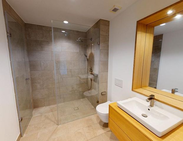 Kompakte 2-Zimmer-Wohnung mit Balkon mitten in der HafenCity - Foto 1