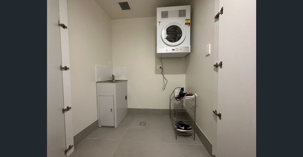 Furnished Two Bedroom Apartments Within West End Residences - Photo 1