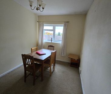1 bed apartment to rent in Norwich, Norwich, NR4 - Photo 2