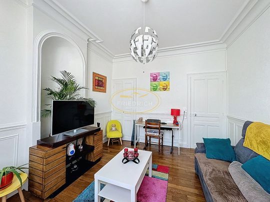 Appartement 4 pièces à Commercy - Photo 1