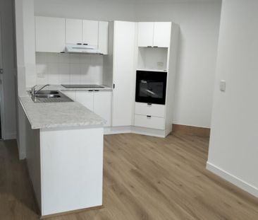 2 Bedroom Sanctuary Apartment - Photo 1