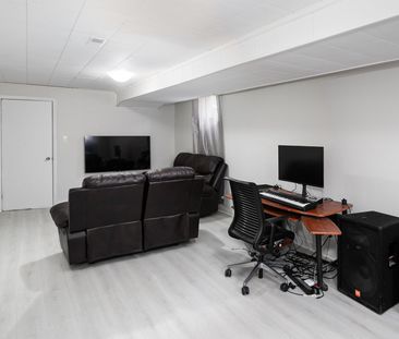 For Lease - 12 Northwood Crescent Unit# Bsmt, Belleville, Ontario - Photo 1