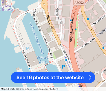 The Lexington, 4 William Jessop Way, L3 - Photo 1