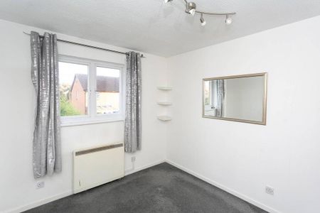 1 bedroom maisonette to rent - Photo 5