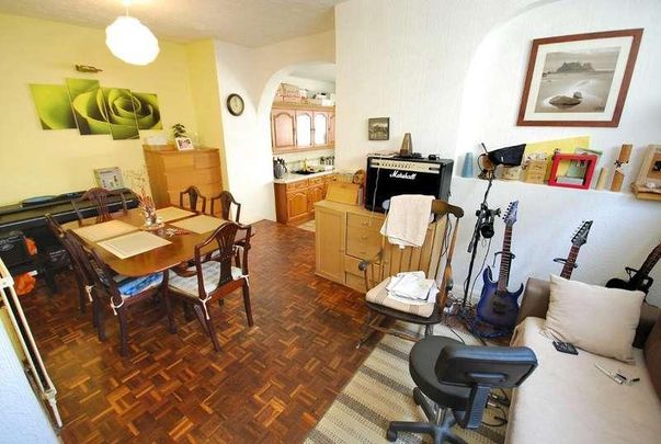 Kathleen Avenue, Wembley, Middlesex, HA0 - Photo 1