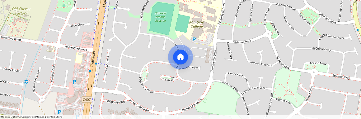 28 Marlesford Crescent, Vic 3806, Berwick