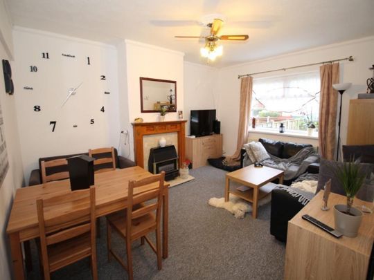 3 Bed Semi-Detached House, Bowdon Avenue, M14 - Photo 1