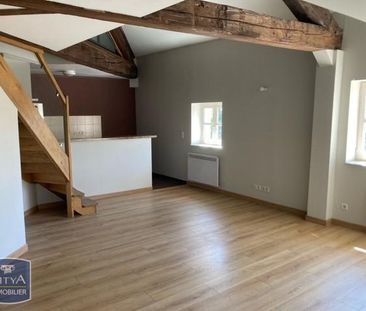 Location Appartement 3 pièces 73m² BEZIERS 34500 - Photo 5