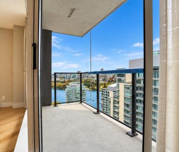 455 Beach Cres apartment — Vancouver, BC (2-Bedroom) - 2 Bedroom - Photo 4