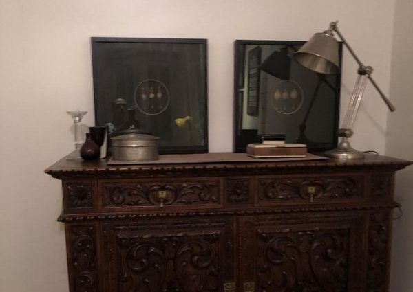 Quarto e wc em Lisboa av Roma