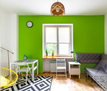 Warszawa Praga-Północ, ul. Jakuba Jasińskiego - Photo 3