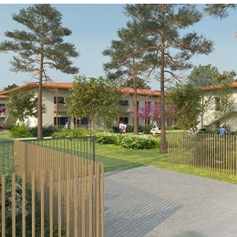 SANS FRAIS D AGENCE - NI GARANT - APPARTEMENT T3 - AVEC BALCON - Photo 2