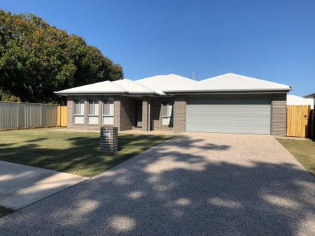 A Modern Family Home That Truly Has It All in the Heart of Cooroy - Photo 4