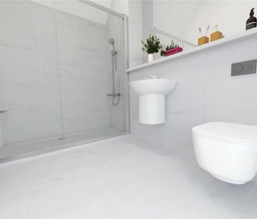 1 bedroom bungalow to rent - Photo 3