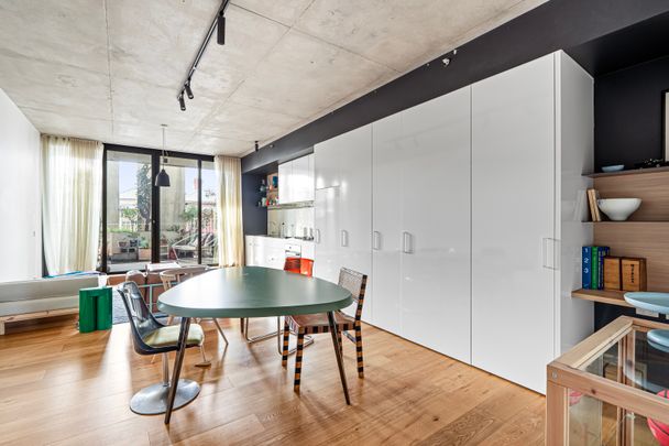 105/9 Smith Street, Fitzroy VIC 3065 - Apartment For Rent | Domain - Photo 1