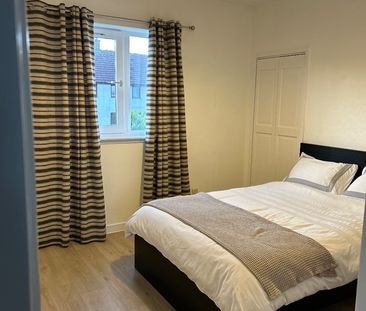 Room in a Shared Flat, Craigievar Crescent, AB10 - Photo 2