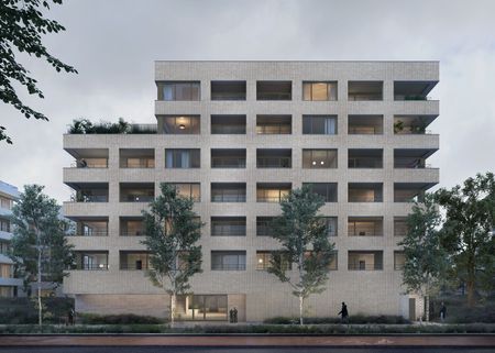 Appartement te huur: J.H. Hisgenpad 900 1025 WK Amsterdam - Foto 4