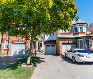 For Lease - 6973 Lisanne Court, Mississauga, Ontario - Photo 6