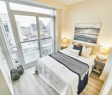 For Lease - 200 Sackville Street Unit# 1103, Toronto, Ontario - Photo 2