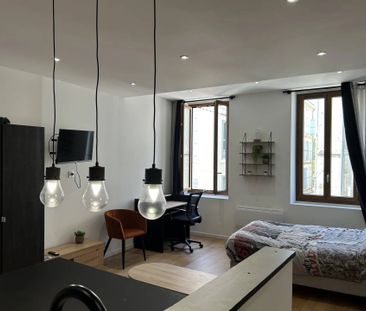 Studio meublé Montélimar - Photo 6