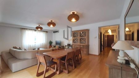 Aviatorilor | Dazzling 3 bedroom family duplex For Rent - Fotografie 5