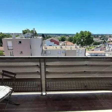 Appartement à louer 2 pièces 56.26m² - Photo 4