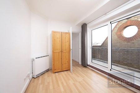 1 bedroom apartment to rent - Photo 3