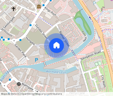 Leetham House Hungate - Photo 1