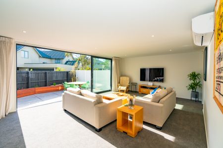 Fendalton - Kahu Road - Photo 4