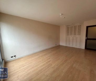 Appartement à louer 1 pièce 31.6m² - Photo 3