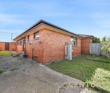 Quiet Comfort at the Rear of the Block - Photo 4