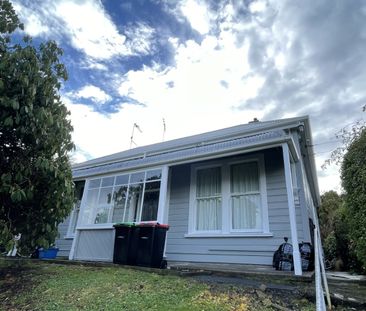 56 South Road, Caversham, Dunedin - Photo 4