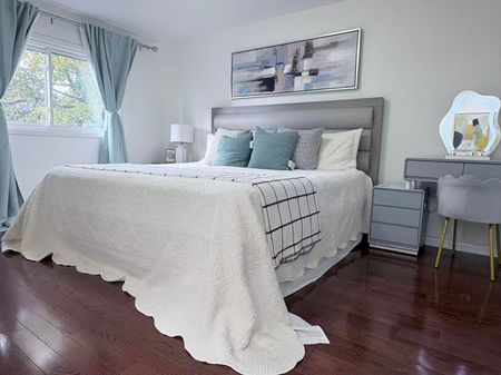 For Lease - 20 Croach Crescent, Toronto, Ontario - Photo 4