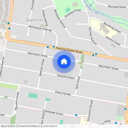 51 Macmillan Street, Seaforth