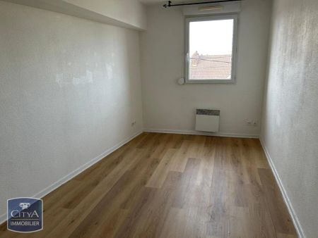 Appartement à louer 2 pièces 46.79m² - Photo 2