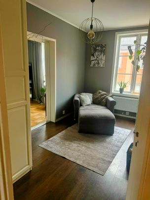 Vadstenagatan, Skänninge - Photo 1