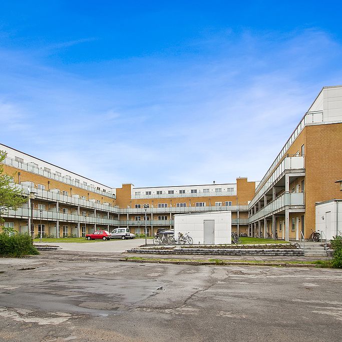 2-værelses lejlighed til leje i Aarhus N - Photo 1